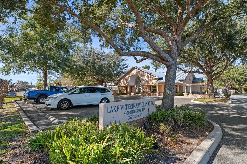 3300 N HIGHWAY 19A, MOUNT DORA, FL — photo 2 of 30