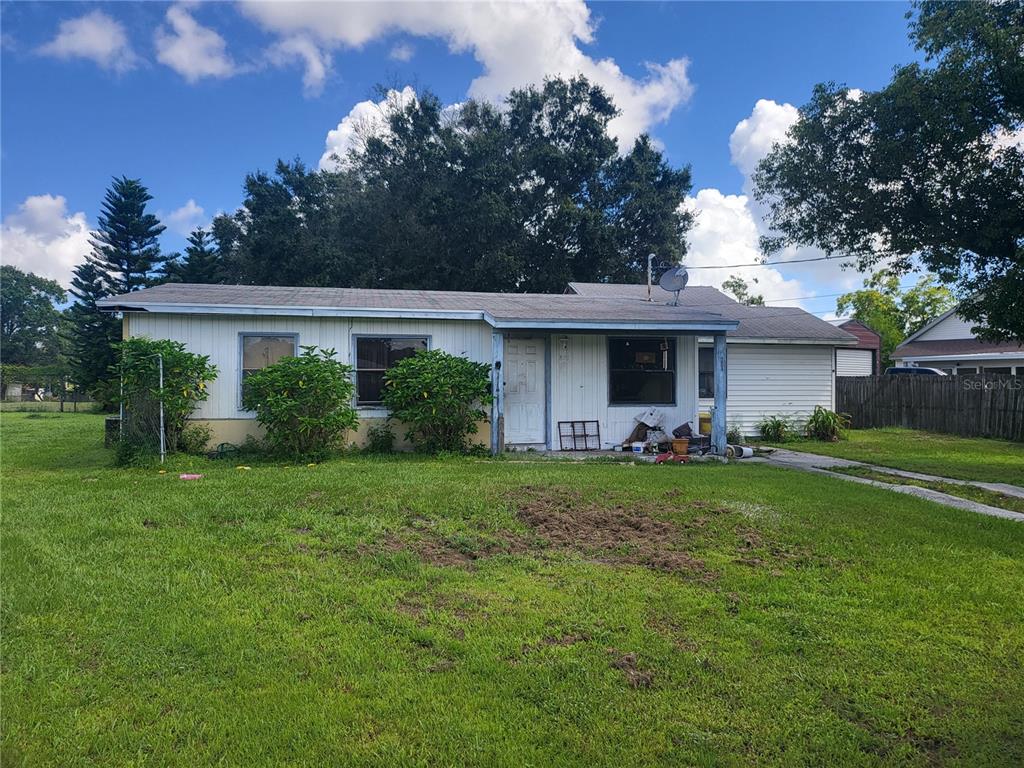 801 NW 5TH STREET