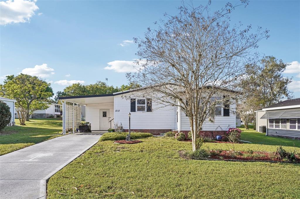 510 BONITA DRIVE