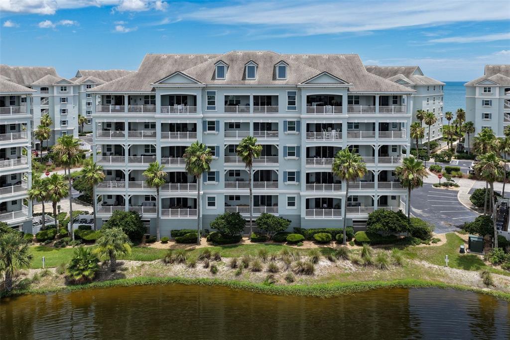 1100 CINNAMON BEACH WAY UNIT 1024