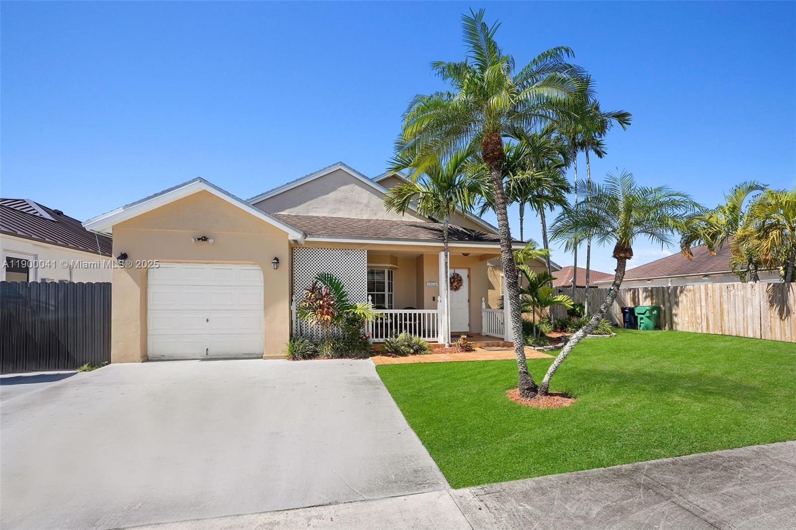 15846 SW 143rd Ct, Miami FL 33177