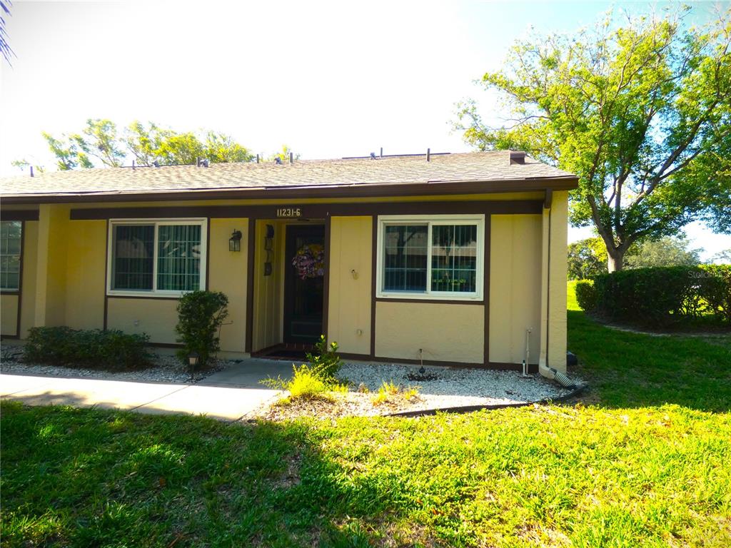 11231 DOLLAR LAKE DRIVE UNIT 6