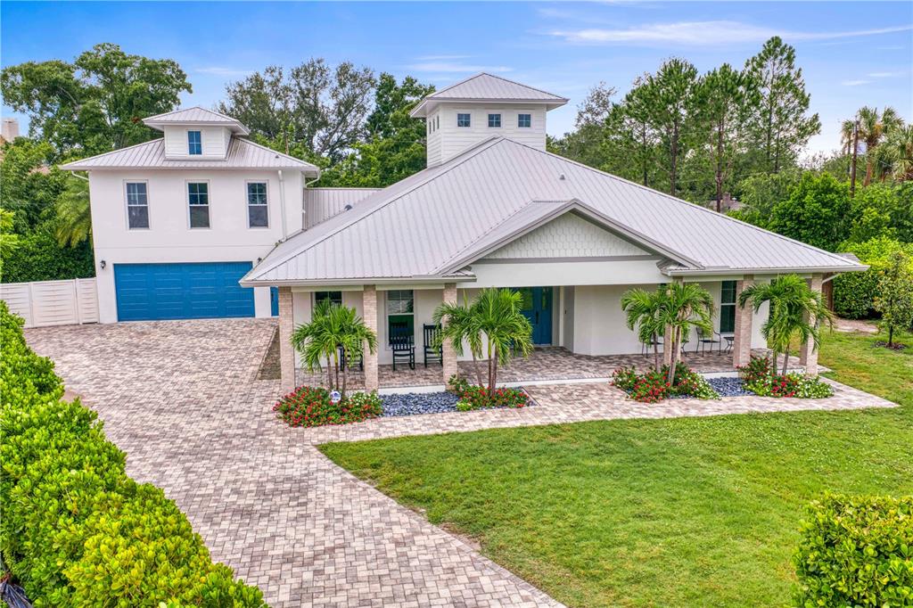 1009 S MORRISON COURT