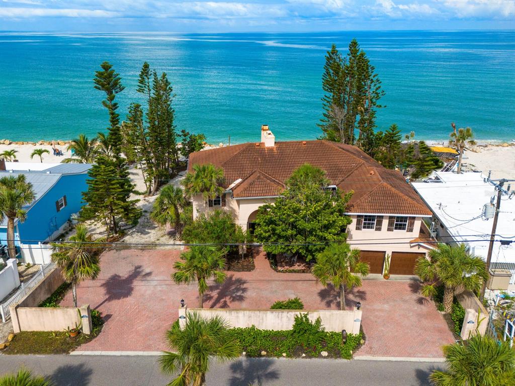 3901 CASEY KEY ROAD