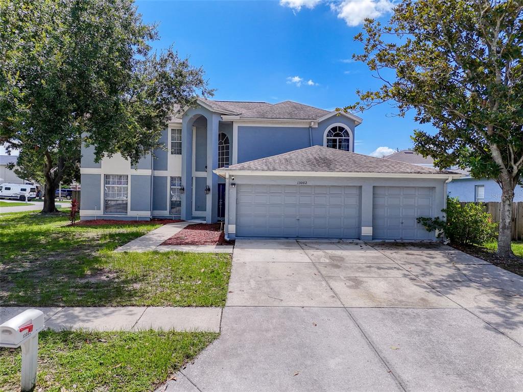 13002 SAINT FILAGREE DRIVE