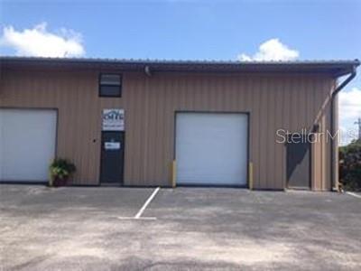 3903 INDUSTRY BOULEVARD UNIT 4