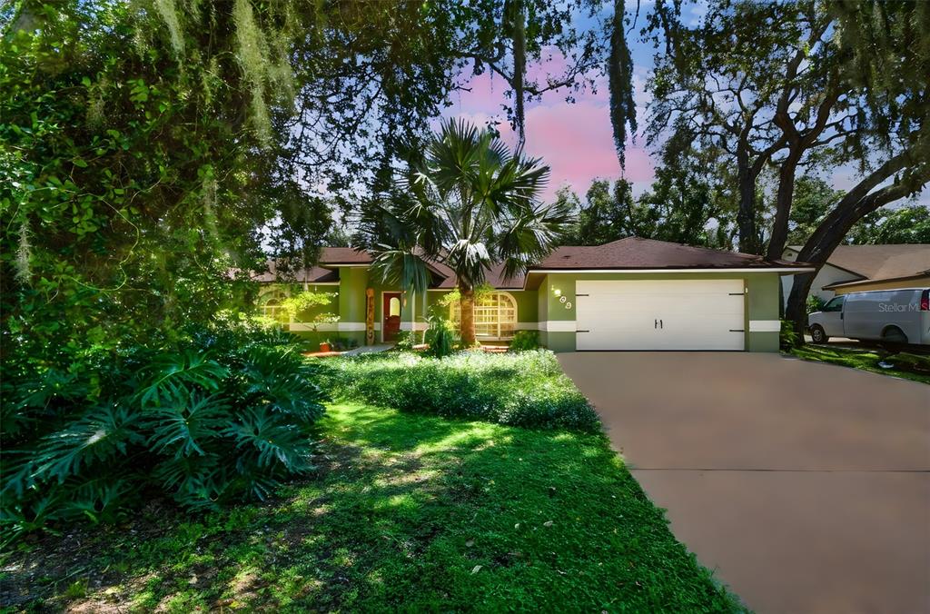 1509 LITTLE JOHNS TRAIL