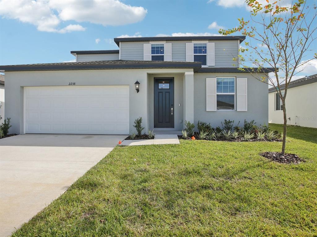 2258 SAGELAND WAY