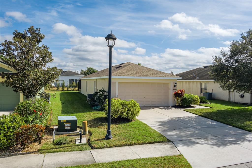 9822 50TH STREET CIRCLE E