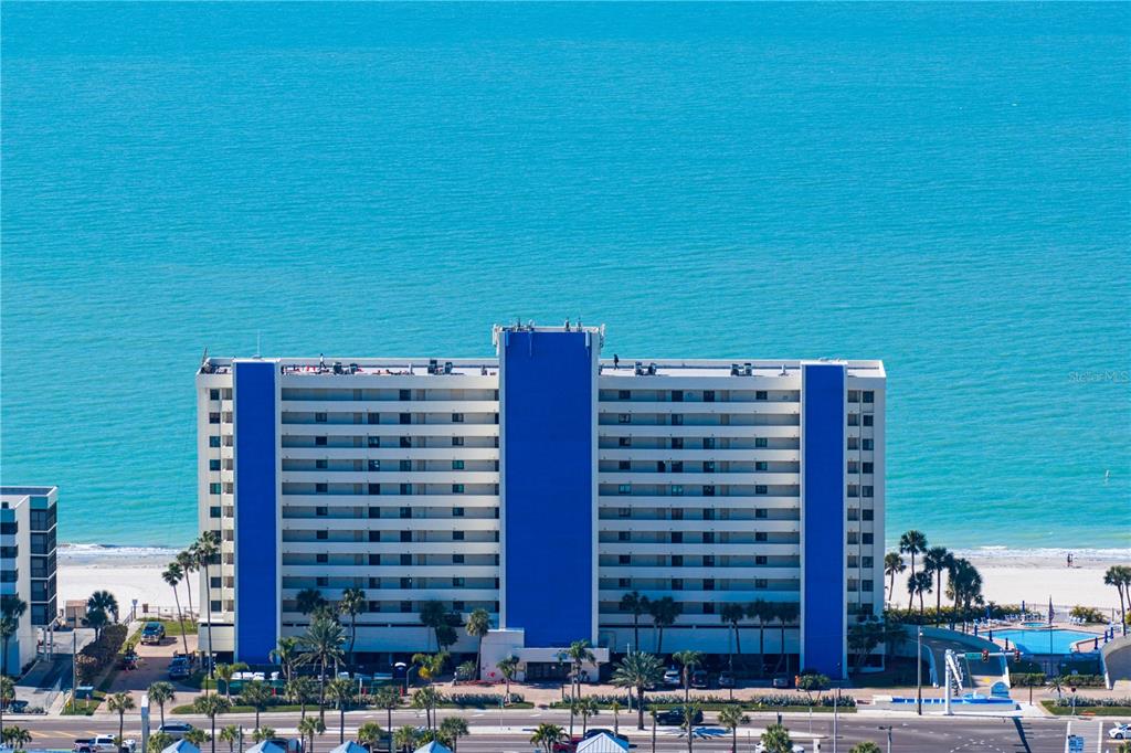 14950 GULF BOULEVARD UNIT 906