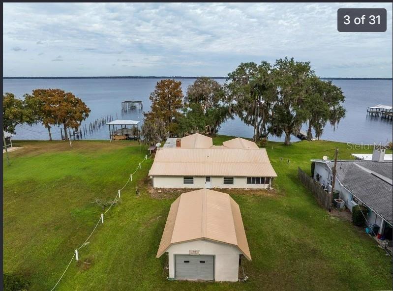 212 PARADISE LANE
