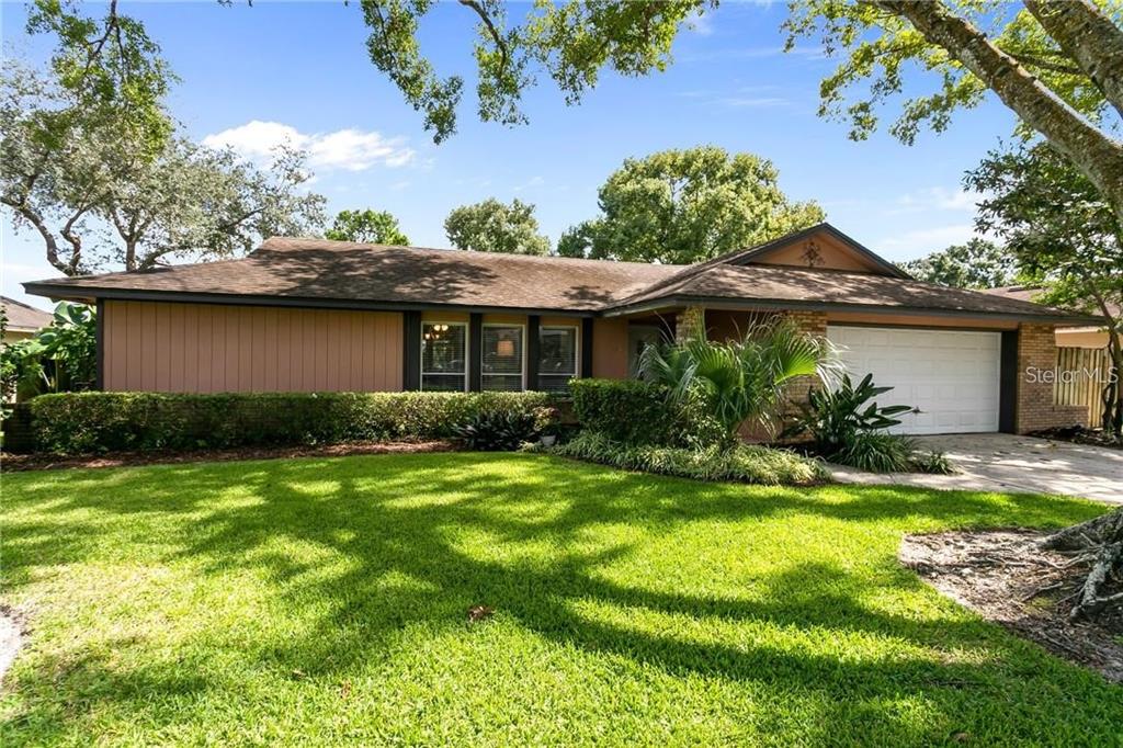 1591 KENLYN DRIVE