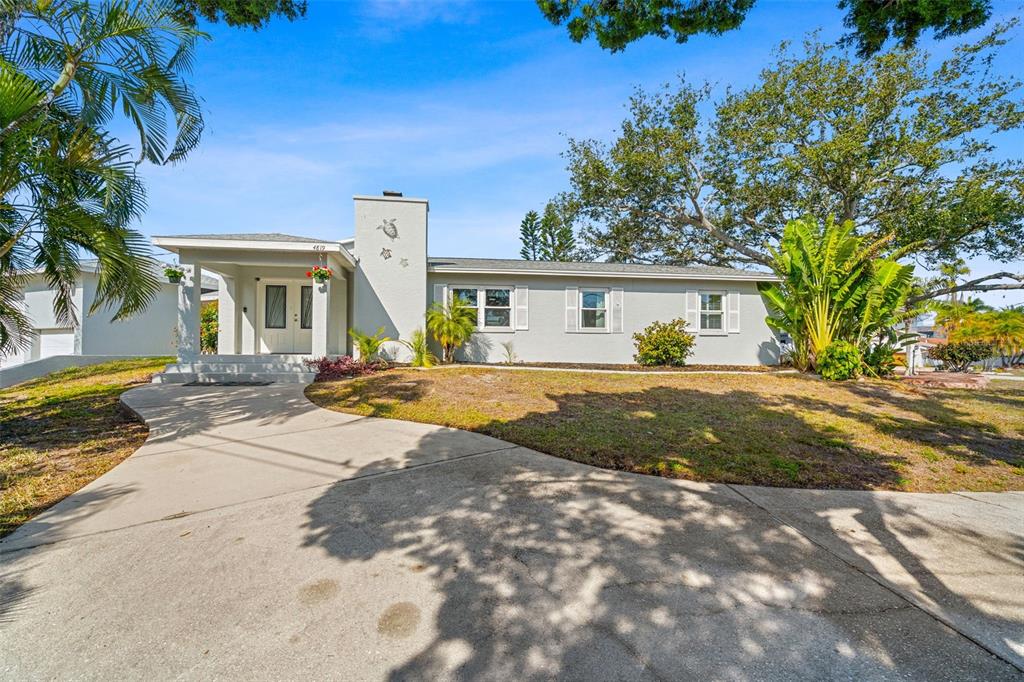 4819 PALMETTO POINT DRIVE