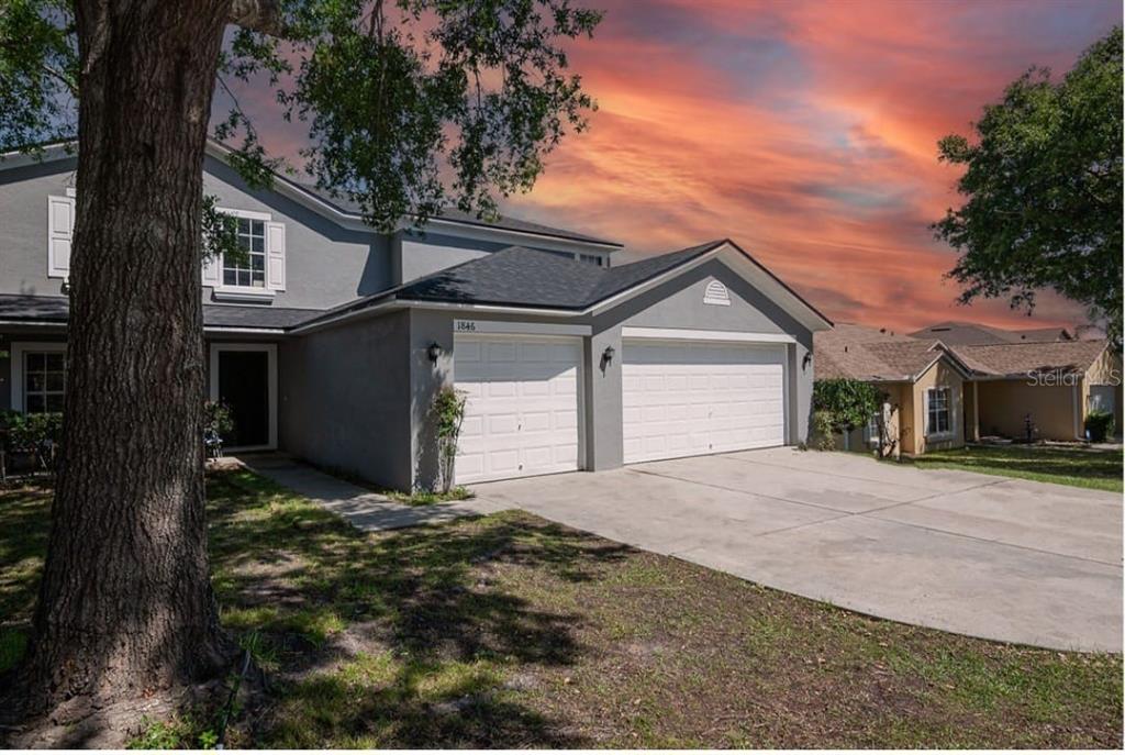 1846 WAKE FOREST AVENUE, CLERMONT, FL — photo 3 of 30
