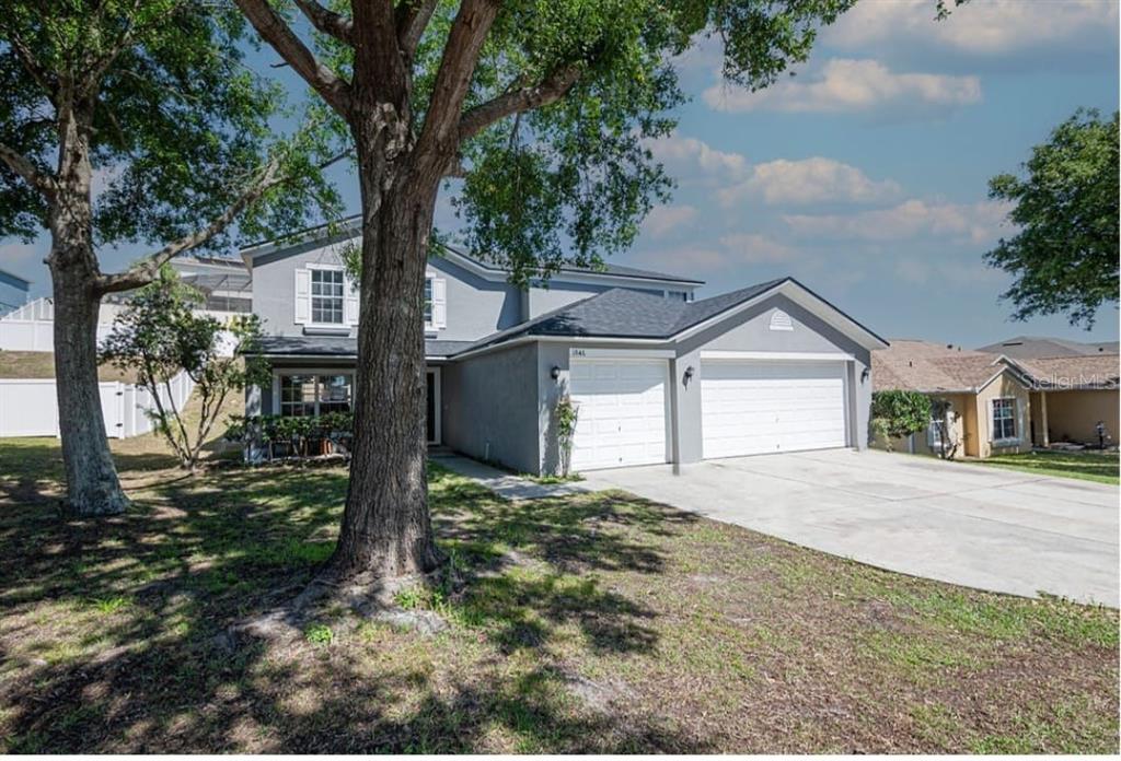 1846 WAKE FOREST AVENUE, CLERMONT, FL — photo 4 of 30