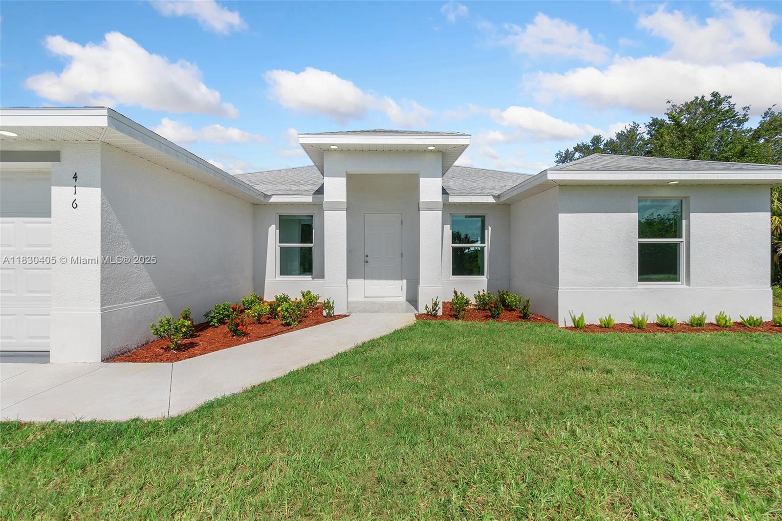416 PINEHURST AVE, Lehigh Acres FL 33974