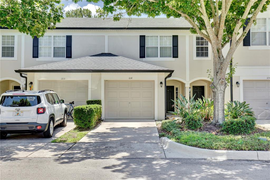 6080 TWAIN STREET UNIT 104