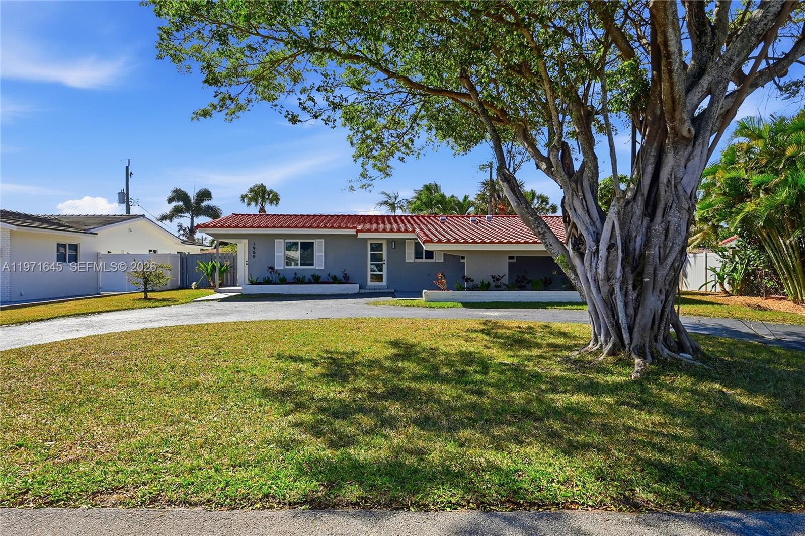 1950 NE 55th Ct, Fort Lauderdale FL 33308