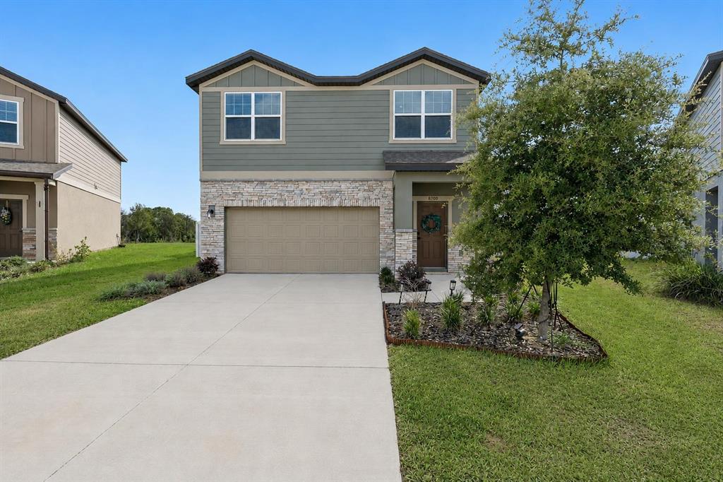 8700 SPORTSMAN LOOP