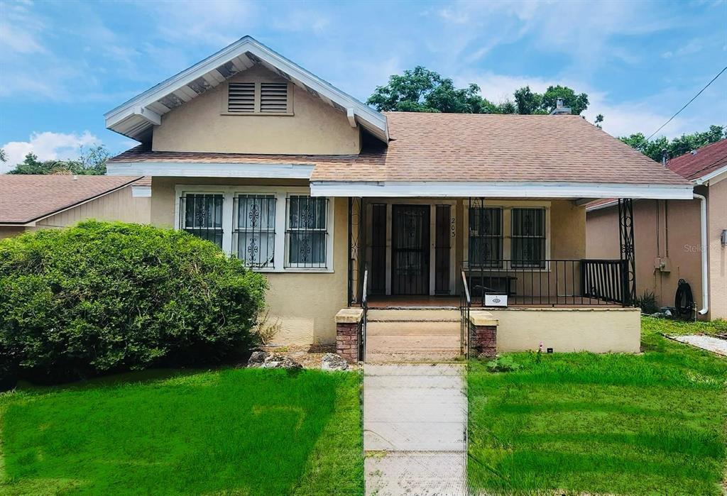203 W SOUTH AVENUE