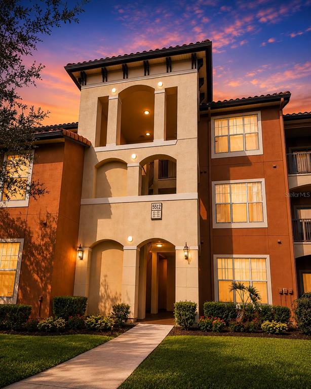 5512 METROWEST BOULEVARD UNIT 201