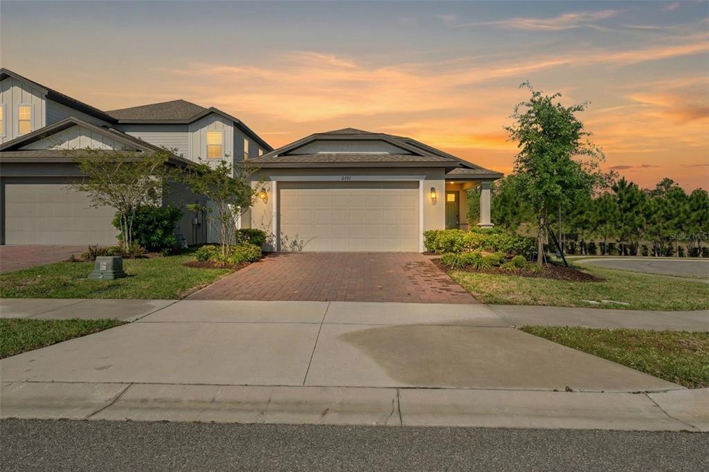 2353 MYSTIC MAZE LANE