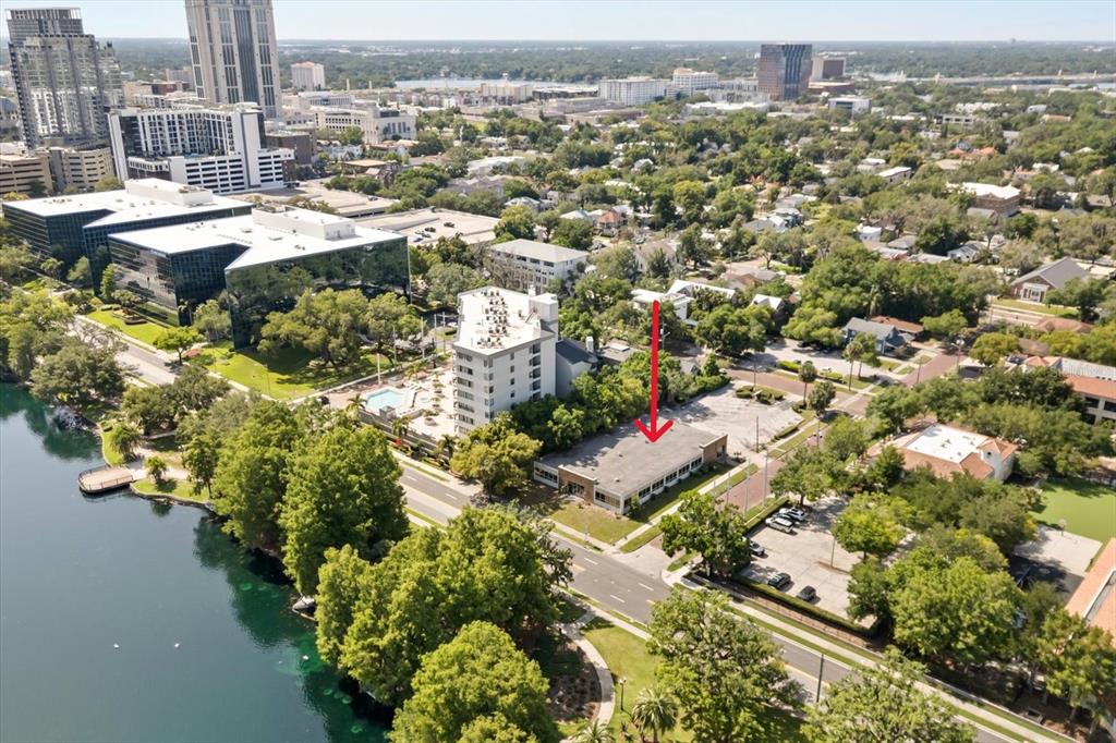 421 E ROBINSON STREET, ORLANDO, FL — photo 2 of 20