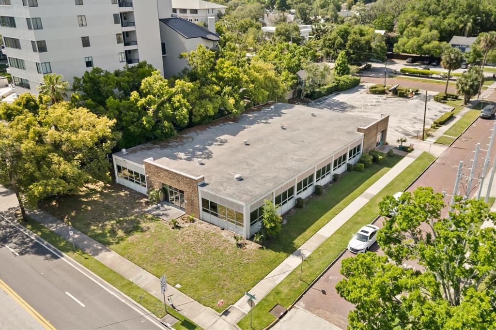 421 E ROBINSON STREET, ORLANDO, FL — photo 3 of 20