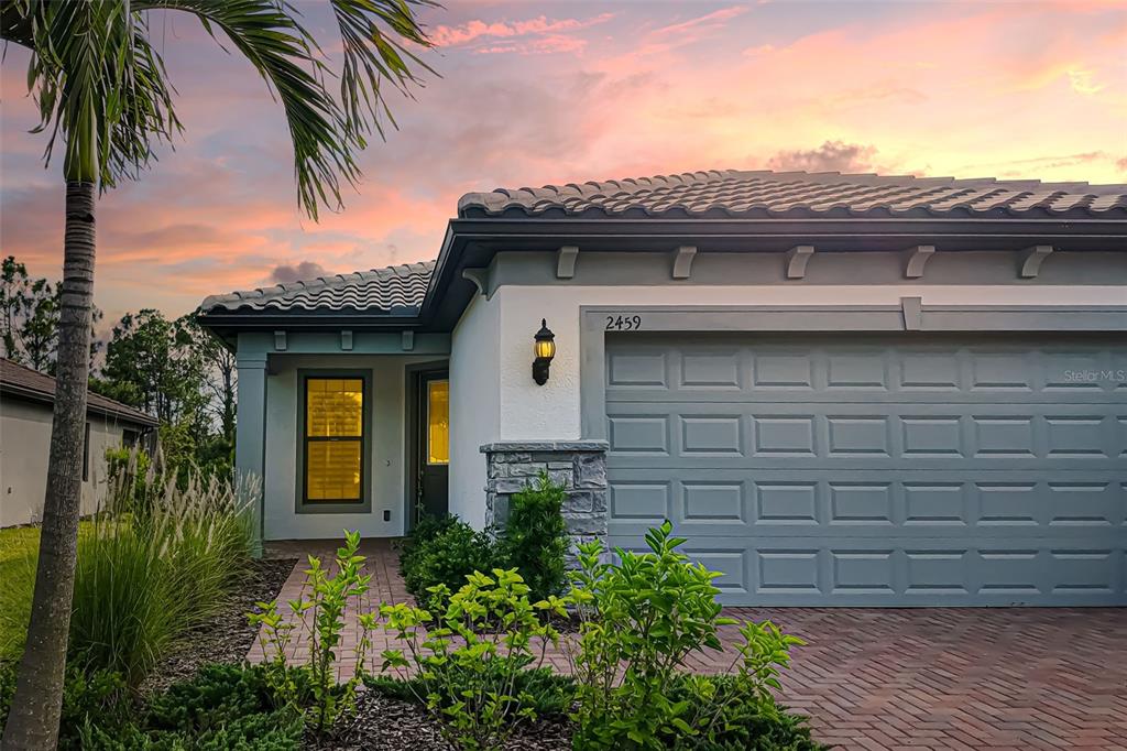 2459 BRASSICA DRIVE