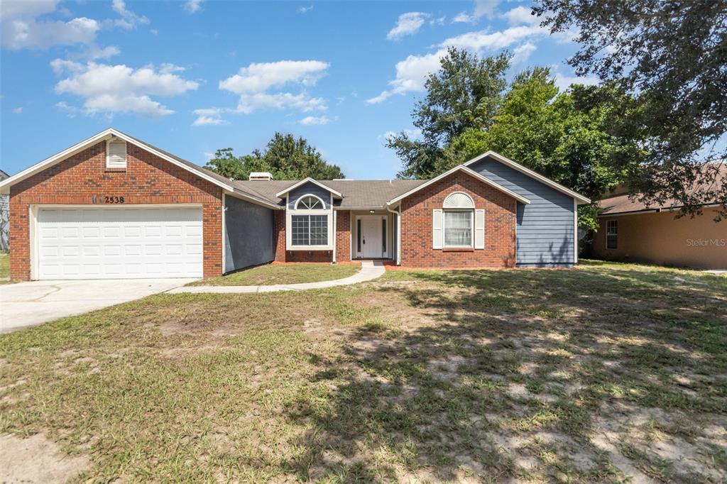 2538 DOVETAIL DR