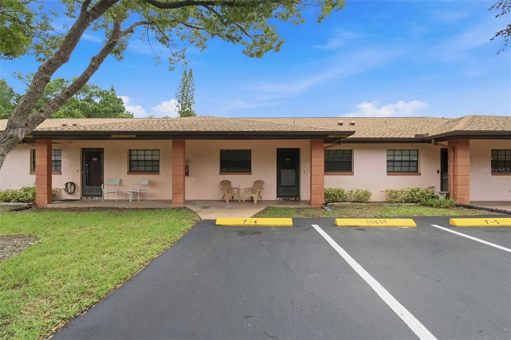 13250 RIDGE ROAD UNIT 7-4
