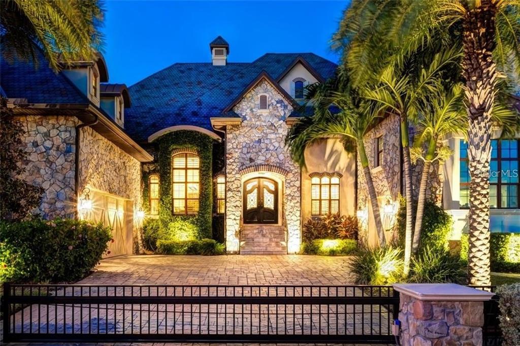 5405 LEILANI DRIVE, ST PETE BEACH, FL — photo 4 of 30