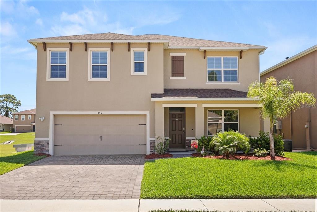850 LAZIO CIRCLE