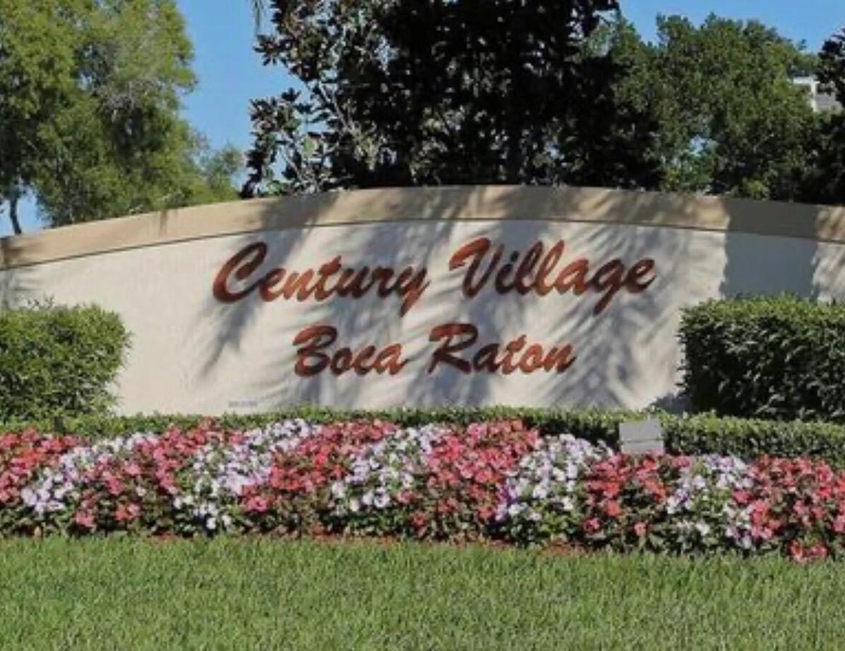 56 Brighton B, Boca Raton FL 33434