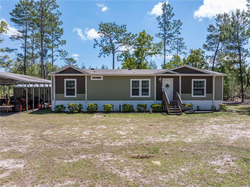 221 MAGNOLIA ROAD