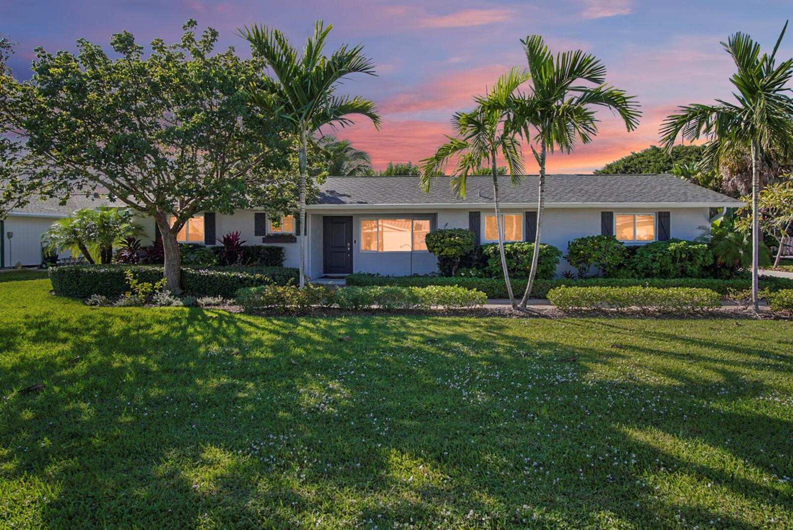 924 Pompano Drive, Jupiter FL 33458