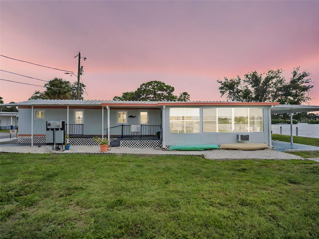800 CHESAPEAKE DRIVE UNIT 23