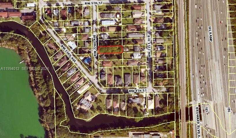 422 NW 22nd Ave, Fort Lauderdale FL 33311