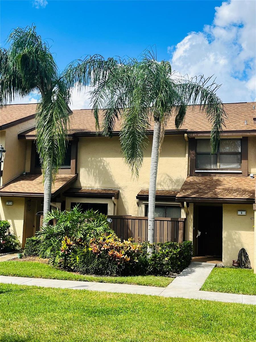 3966 Cocoplum Circle # D, Coconut Creek FL 33063