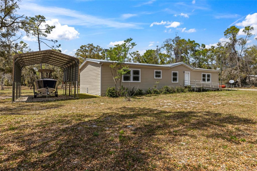 65 NE 565TH STREET
