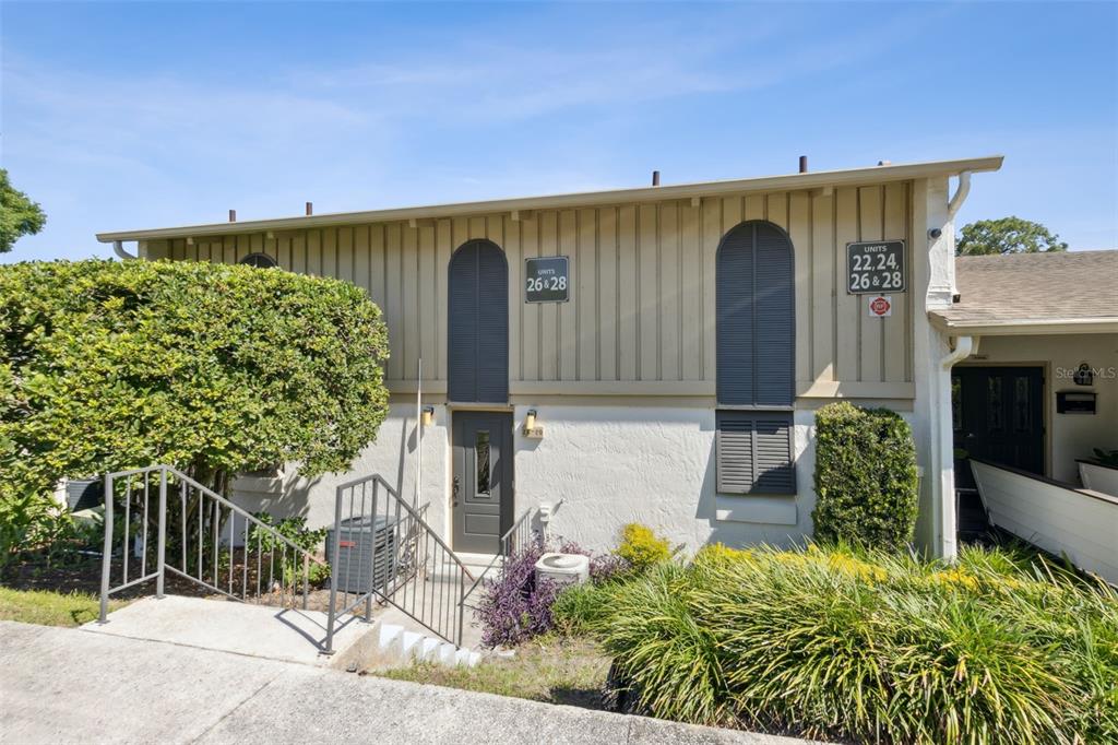 200 MAITLAND AVENUE UNIT 28