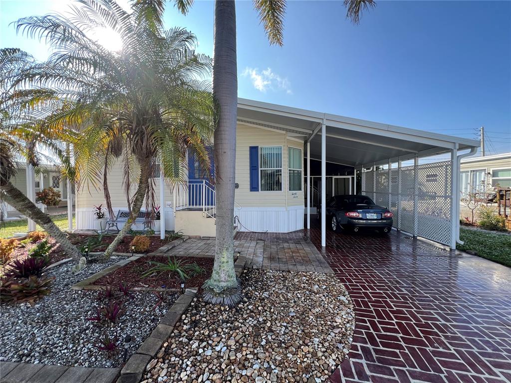 10100 BURNT STORE ROAD UNIT 27