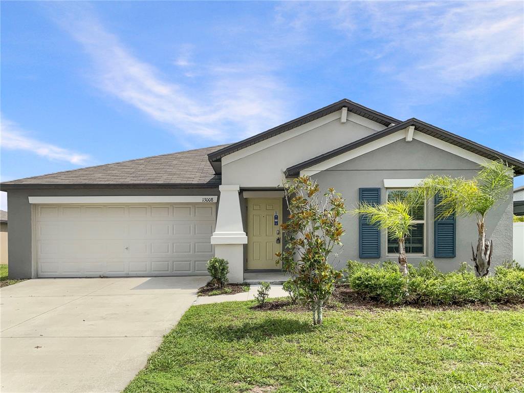 13008 MAJESTIC GARDEN LANE