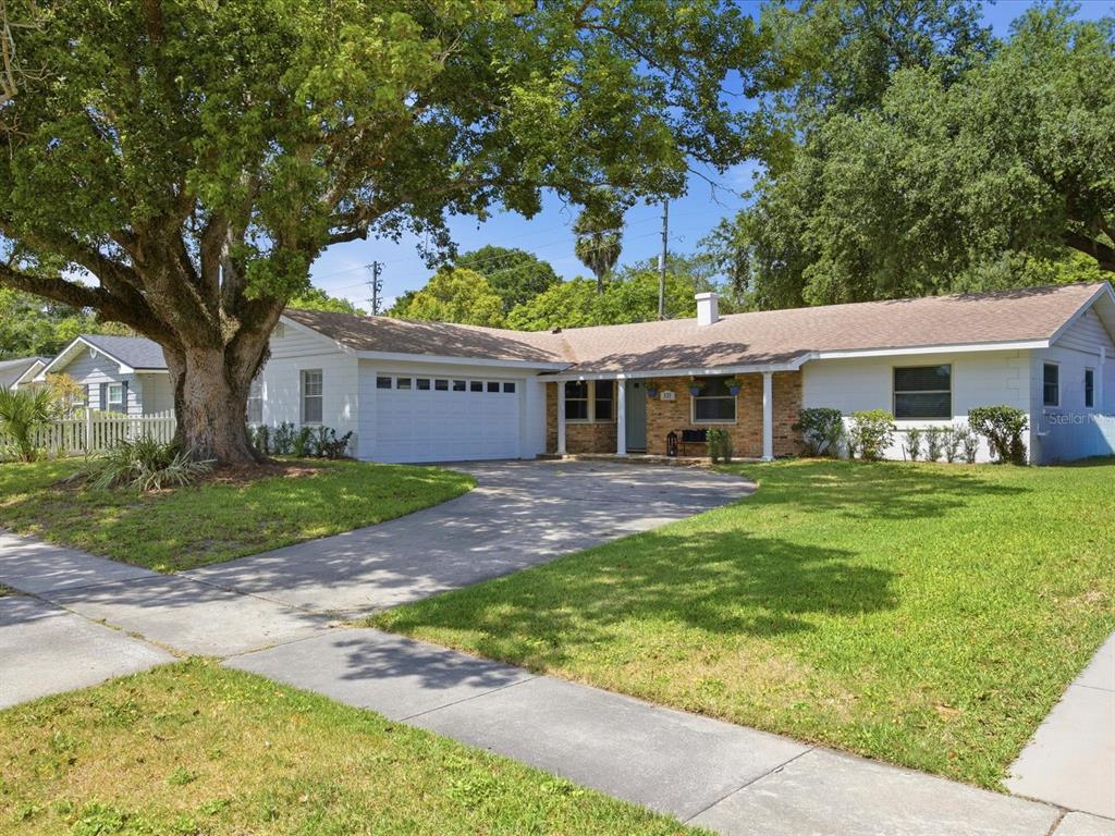 333 CORNWALL ROAD