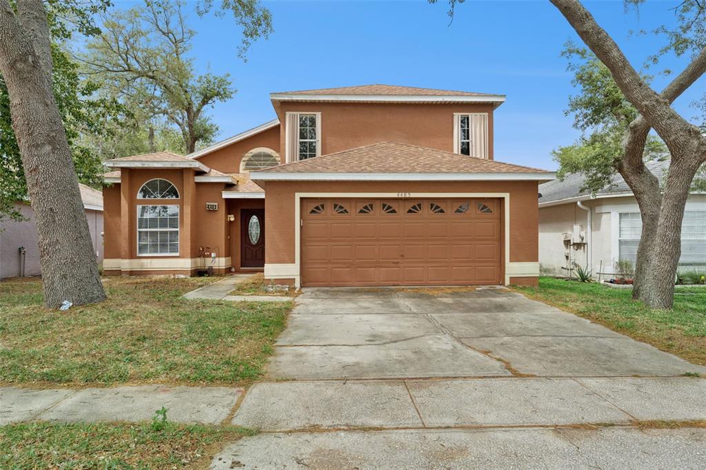 4485 WEEPING WILLOW CIRCLE