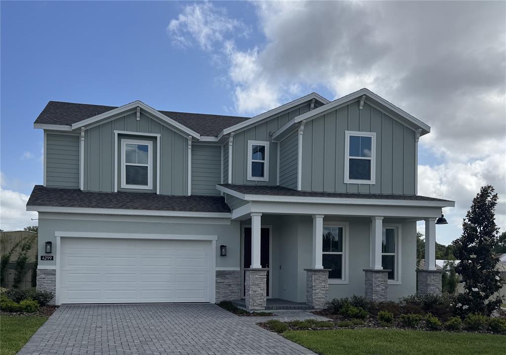 4299 LAUREL SITE LOOP, APOPKA, FL — photo 2 of 24