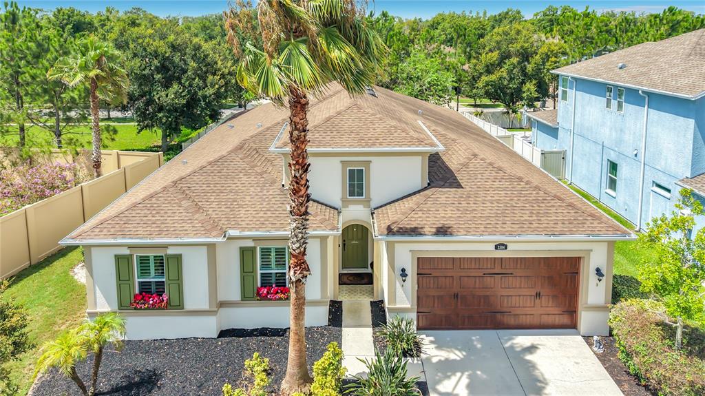 3504 LANDS END WAY, LUTZ, FL — photo 2 of 30