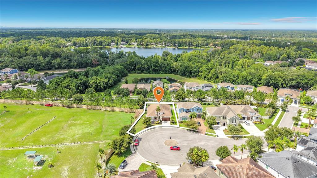 3504 LANDS END WAY, LUTZ, FL — photo 3 of 30