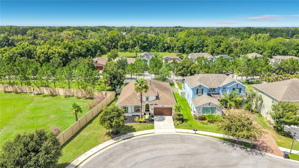 3504 LANDS END WAY, LUTZ, FL — photo 4 of 30