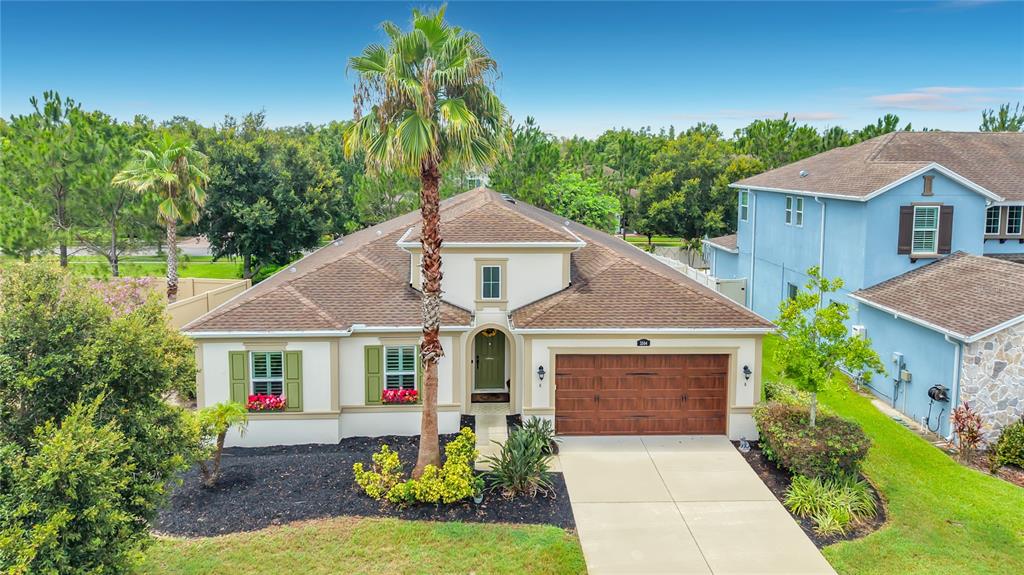 3504 LANDS END WAY, LUTZ, FL — photo 5 of 30